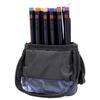 Watercolor brush Aya sketch set denim
