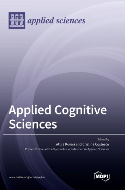 The Applied Cognitive Sciences Book