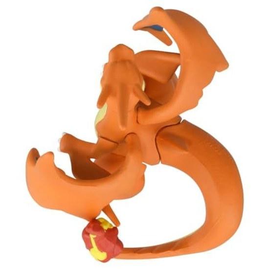 Pocket Monster Moncolle Mega Charizard Y