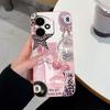For Honor 400 Pro 400 Lite 400 Smart 5G Phone Case Sweet Cherry Fruit Lightweight Soft Shell For Honor400 Global DNY-NX9 Housing