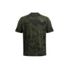 Under Armour T Shirt Men's Olive 1371203-310
