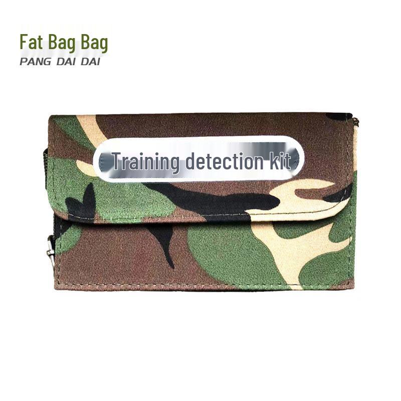 Pangdaidai Training Chemical & Nuclear Detection Kit