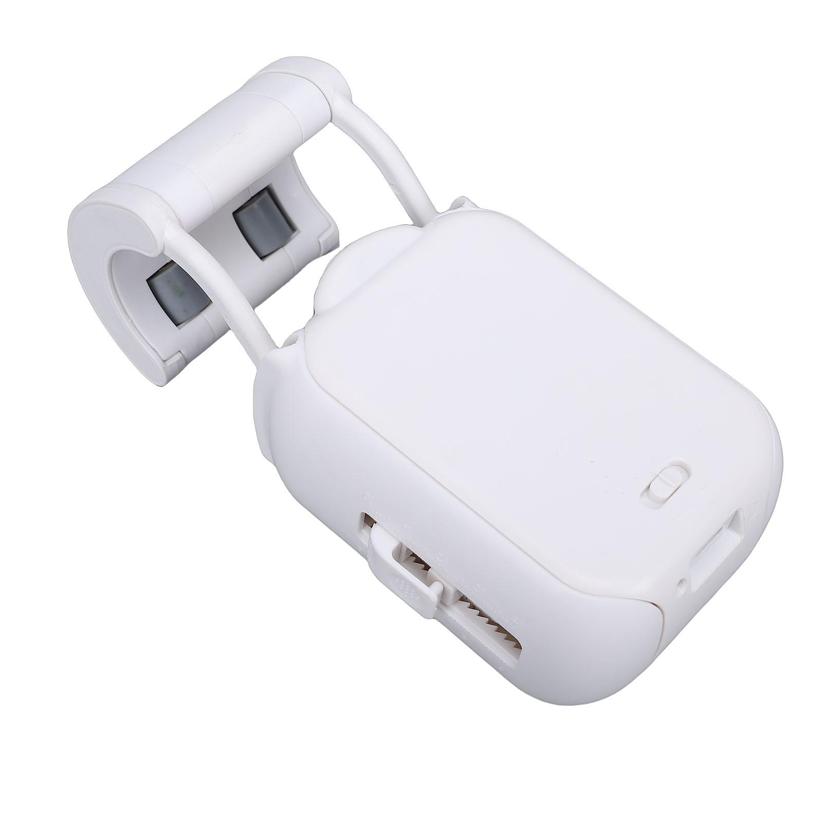 Automatic Curtain Opener APP Control Battery Powered Smart Electric Curtain Robot for Bedroom Living Room