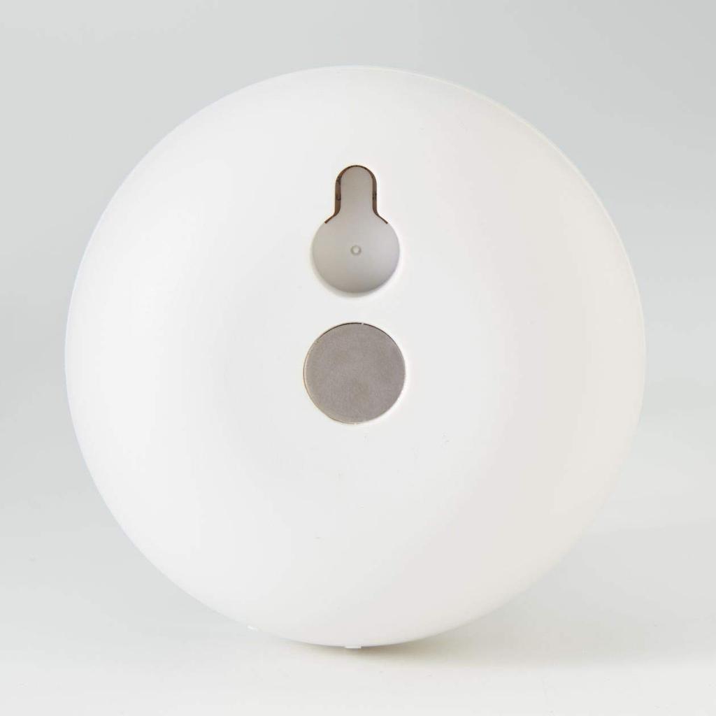MUJI Magnetic Sensor Light 82114348 MJ-MSL1