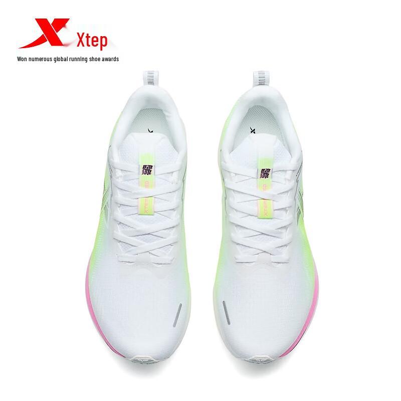 XTEP Unisex 976419110057 Stable Running Shoes