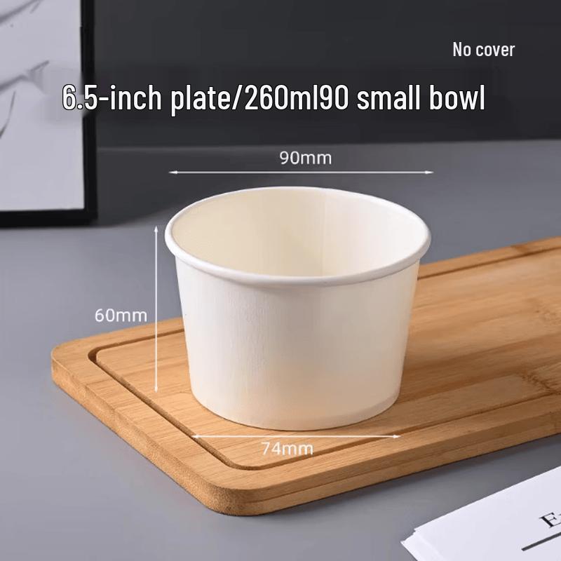 Disposable Paper Tasting Cups