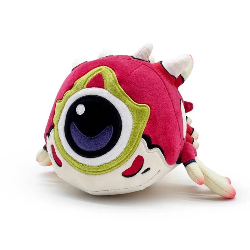 Subnautica 2 Plüschtiere Subnautica Gargantuan Leviathan Plüschtiere Subnautica Spiel Merchandise Zubehör Kuscheltier Geburtstagsgeschenk