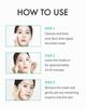 Official REJURAN Turnover Mask 5 Sheets PDRN Sheet Mask Night Care Firmness Moisturizing X Long-lasting (23ml 5EA)