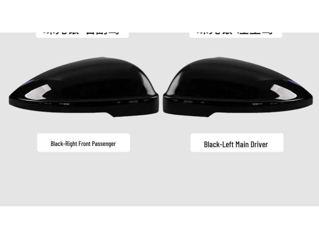 Kryt zpětného zrcátka se směrovým světlem pro 19-23 VW Passat