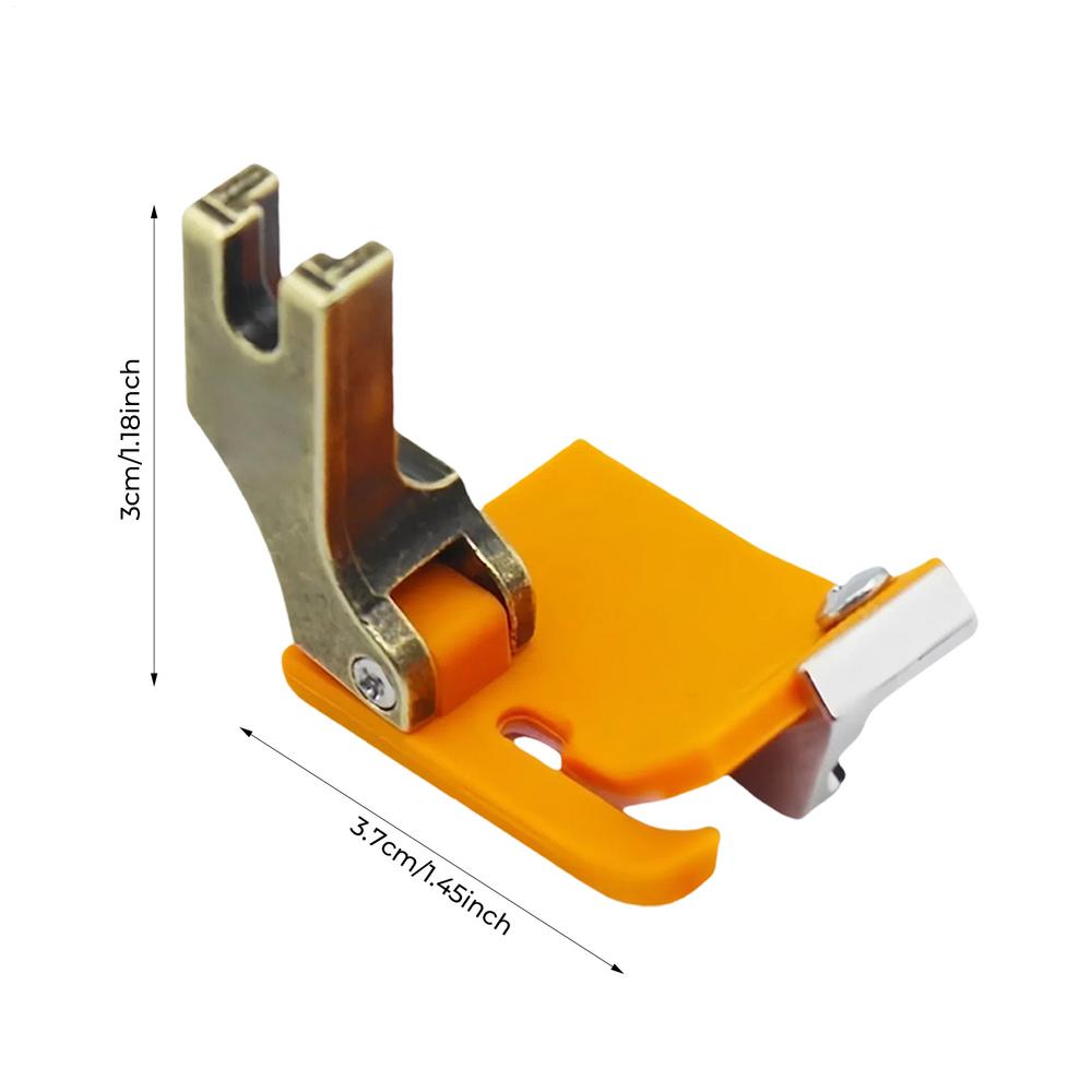 Presser Foot For Sewing Machine Adjustable Quilting Presser Feet Professional Attachment Sewing Machine Accessories For Women