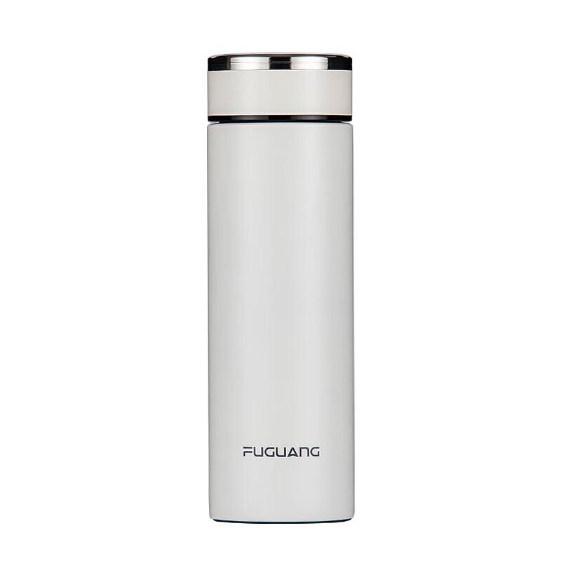 FUGUANG Senyu 450ml Stainless Steel Insulated Travel Mug