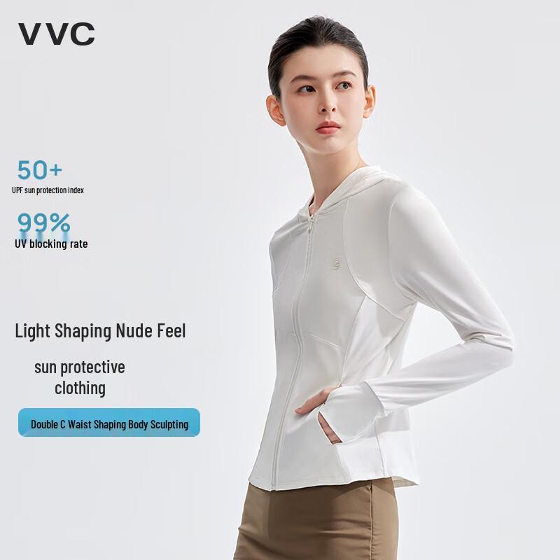 VVC Women s Lightweight Sun Protection Jacket XL