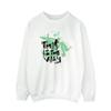 Star Wars Womens/Ladies The Mandalorian This Is The Way Grogu Sweatshirt