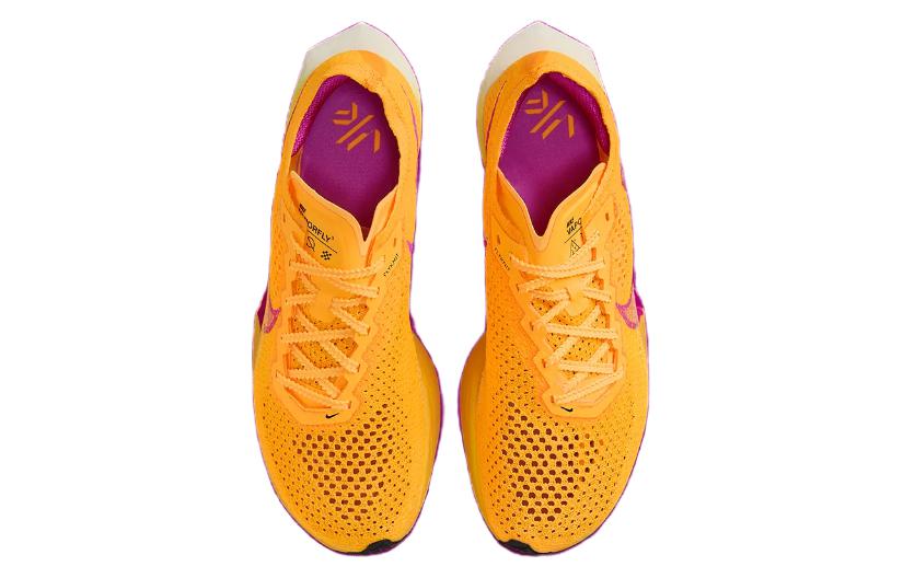 Nike ZoomX Vaporfly 3 Laser Orange Women's DV4130-800