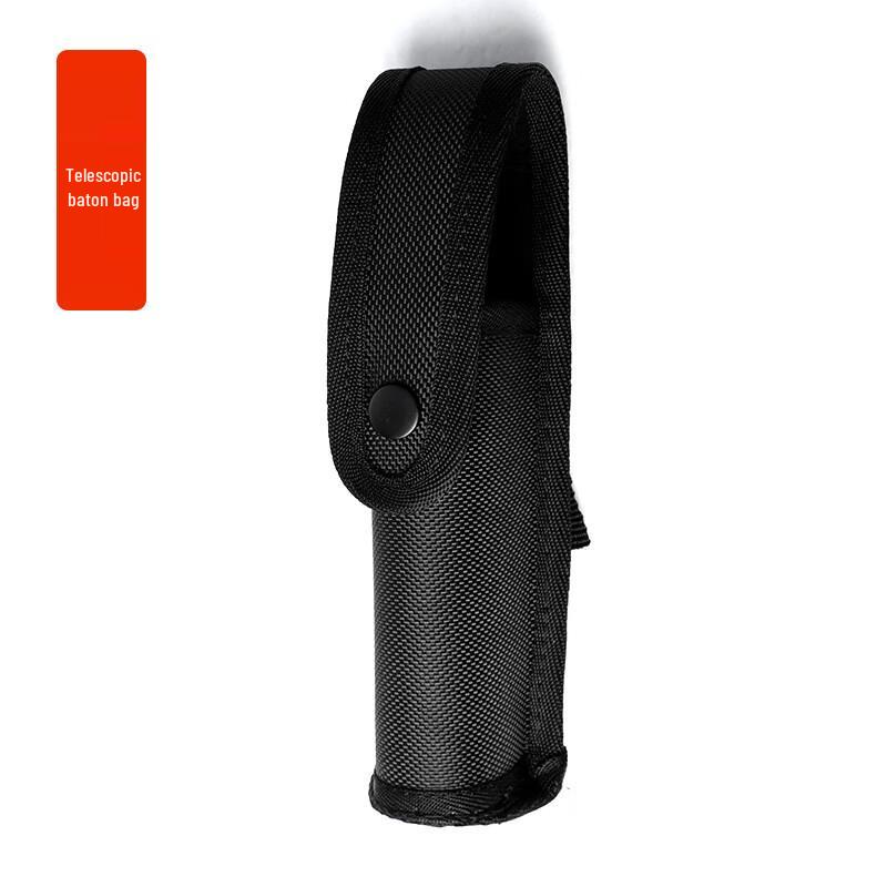 Modular Tactical Duty Belt System