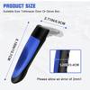 Multifunctional Car Door Assist Handle Portable Car Window Breaker for Children Elderly