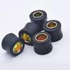 Electric Bike Shock Absorb Bushings Rubber & Metal Front & Rear Suspension Bushings Motorcycle Shock Absorb Bushing