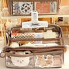 Capybara Pen Box Holder Capybara Pencil Pen Pouch Portable Large Pencil Pouch for School Students