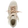 Puma Suede Bloom Casual Comfort Sneakers Women Sneakers Beige 408330-01