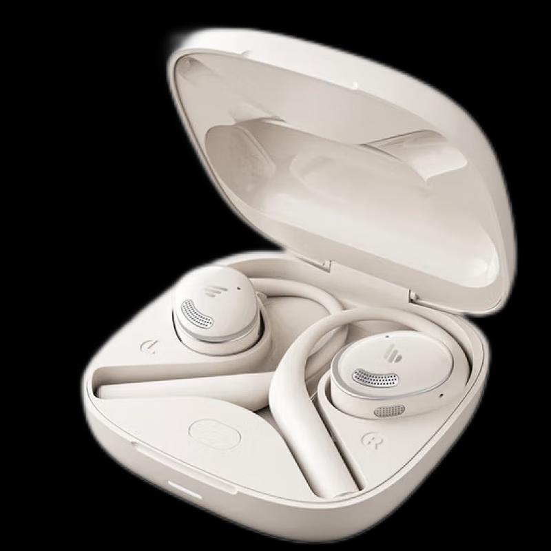 

Edifier X Fit Open-Ear Bluetooth Sports Headset