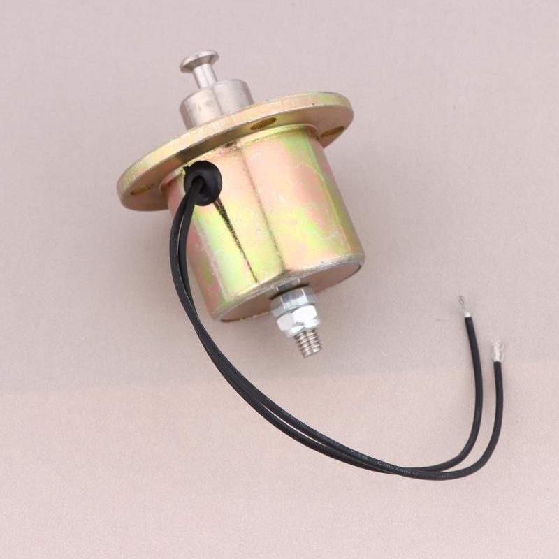 Lift Electromagnet Double-Column Gantry Scissor Lift Top Car Shelf Safety Lock Unlocking Electromagnet