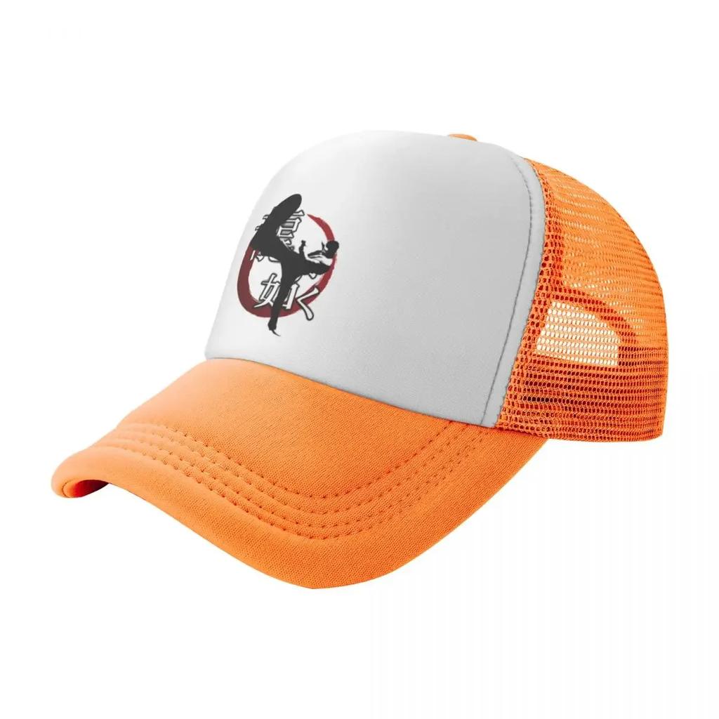 Classic Yakuza Travel Mesh Baseball Caps For Womens Personalized Male Beach Bucket Hat Snapback Cap