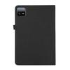 Case For Funda Xiaomi Pad 7 8 Pro 11.2 inch Soft Cowboy Stand Flip Cover For Coque Poco Pad X1 11.2" Tablet Cover
