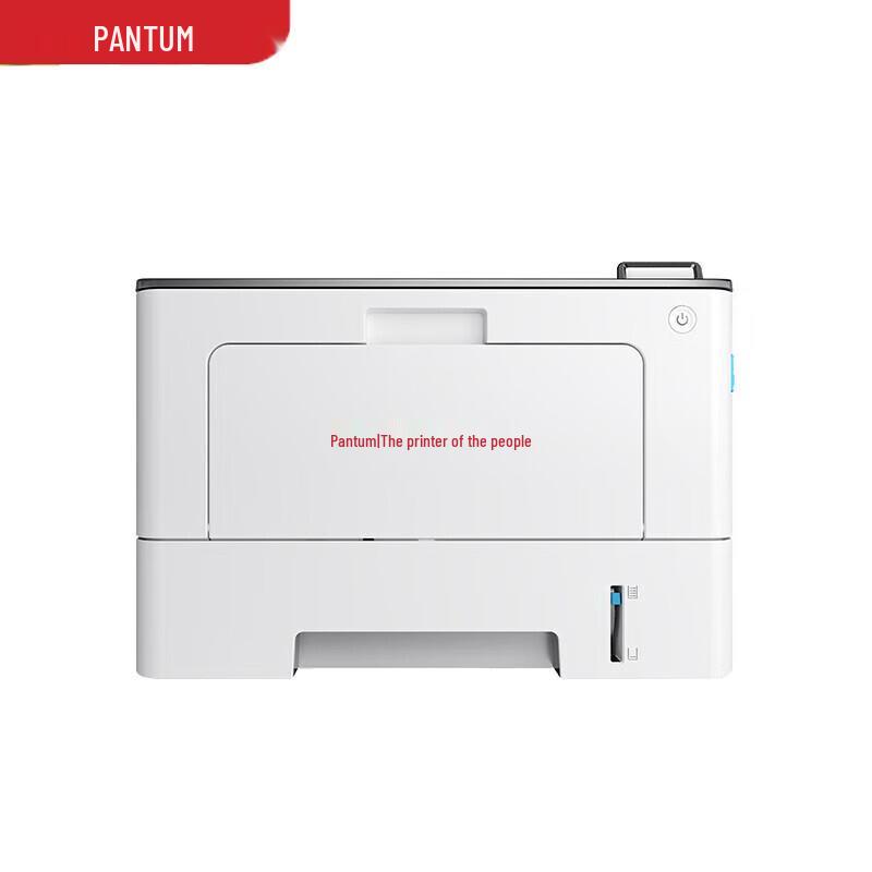 Pantum BP5150DN Business A4 Monochrome Laser Printer CN Plug (adapter Included)