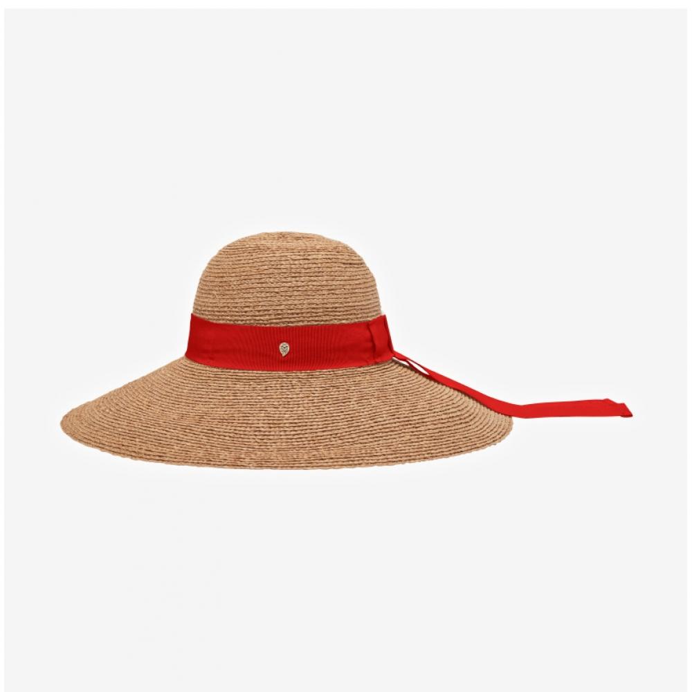 Helen Kaminski Nutr Kori Nuga Tropical Bucket Hat Hat51546