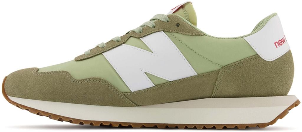 Кроссовки New Balance 237v1