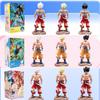Hot Anime Dragon Ball Son Goku Super Saiyan Figure 17Cm/6.69In Goku Dbz Action Figure Model Gifts Collectible Figurines For Kids