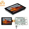 2.8 inch Capacitive Touch Display IPS 480×640 DSI Display MIPI LCD for Raspberry Pi