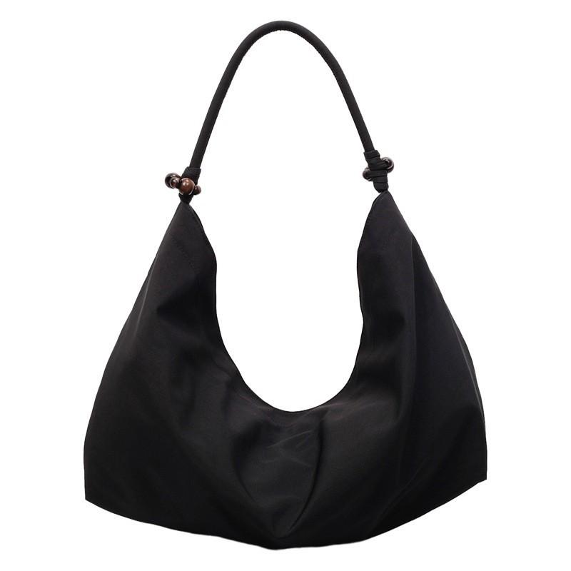 IELGY Ladies Messenger Bag Casual Loose Canvas Bag