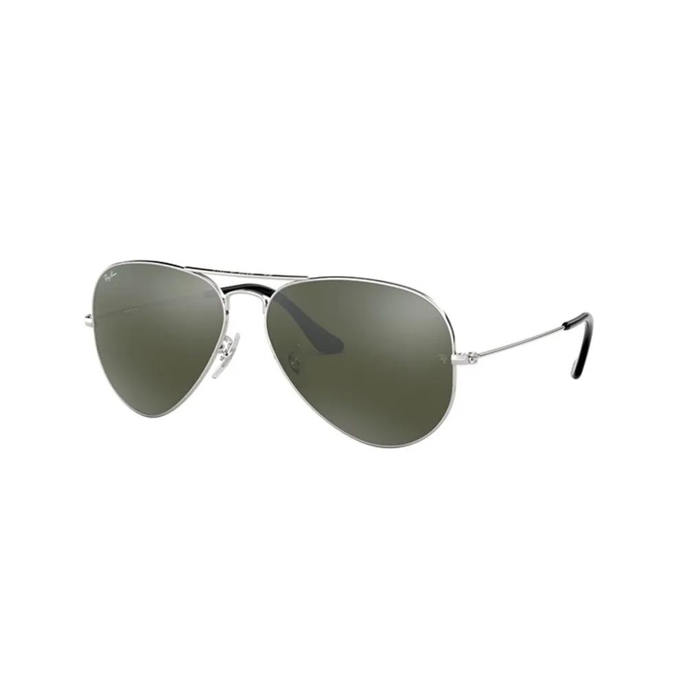 RB3025-00340-62 Sun-blocking sunglasses