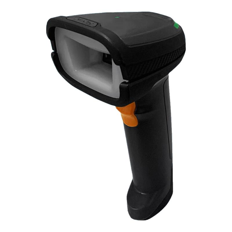 Seuic HS Series Industrial 1D/2D Barcode Scanner
