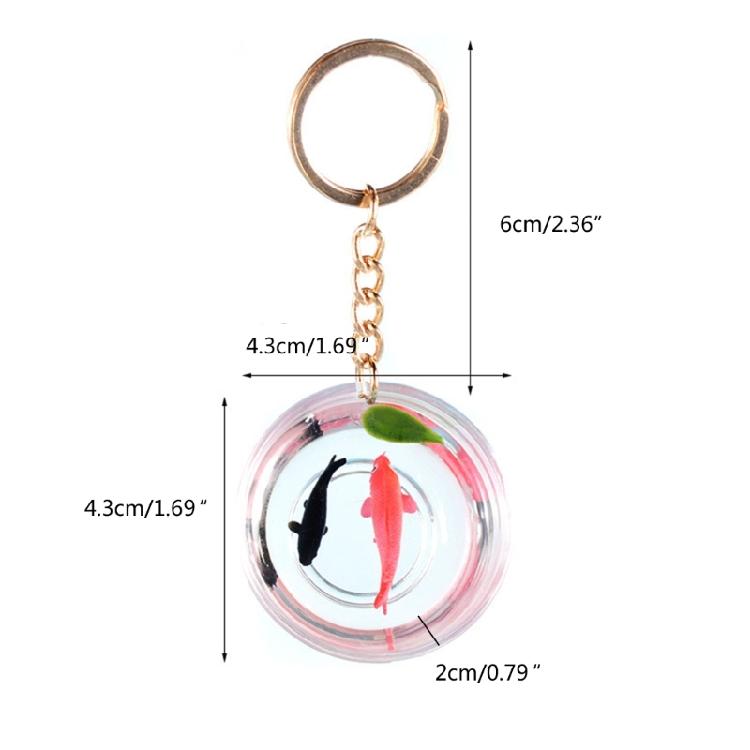 Stylish Chain Pendant for Keys Mobile Phone Pendant Lovely Keyrings Accessories