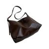 [Long Pen] Tote Bag, Shoulder Bag, Hobo Bag, Large Capacity, Leather Bag, Commuting, Girls, Cute Campus Bag, Crossbody Bag, Shoulder Bag, Eco Bag,