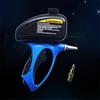 Portable Gravity Sandblasting Pistol Pneumatic Gun Adjustable Sand Flow Sandblasting Nozzle