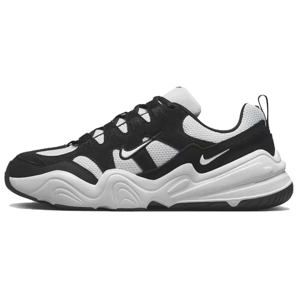 Nike Tech Hera Casual Παπούτσια Χαμηλού Προφίλ Unisex Μαύρο Μπλε FJ9532-101(Ομάδα1052-)