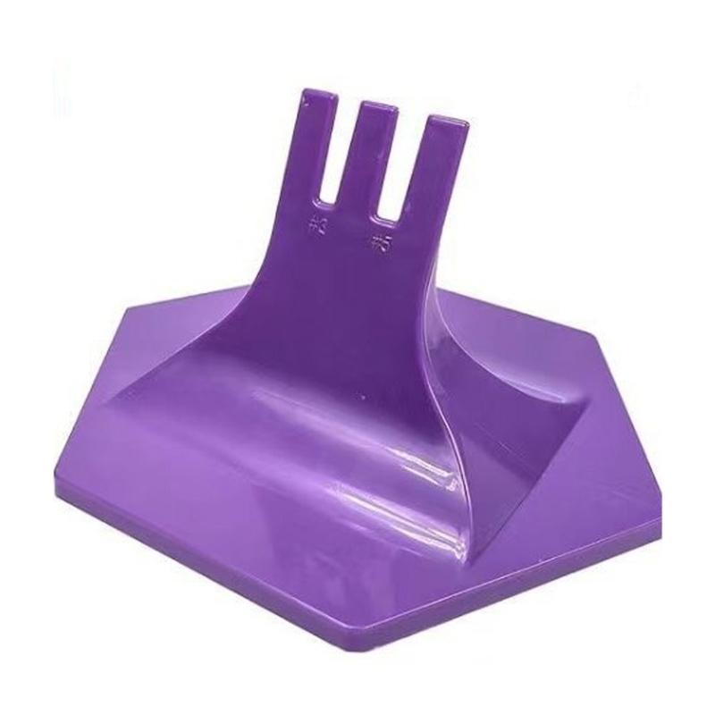 

Effortlessly Quilting Zippers Clamp Sewing Aid For Quick Fabric Fixation And Stitching Experience In Craft Projects 1