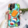 For OPPO Realme 14T 5G Case Cover RMX5078 Silicone Soft TPU Bumper For Realme14T 14 T Phone Funda Full Camera Protective Shell