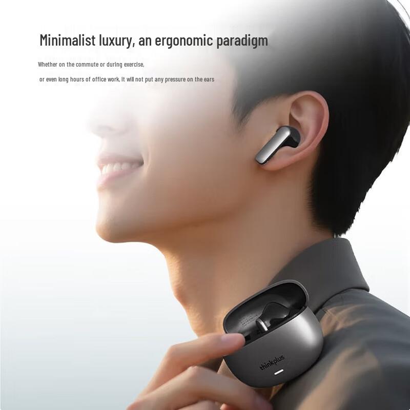 Lenovo LP51 Pro Wireless Earbuds