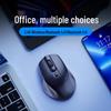 BIAOEZ DR2 Wireless Ergonomic Bluetooth Mouse