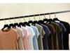 Plus Size Women's Slim Fit Solid Crew Neck Modal T-Shirt - Korean Style Summer Top