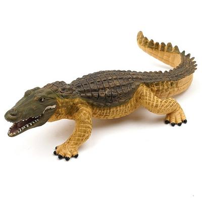 Safari LED Figure 272729 Crocodile Crocodile, Popular Toys In Korea