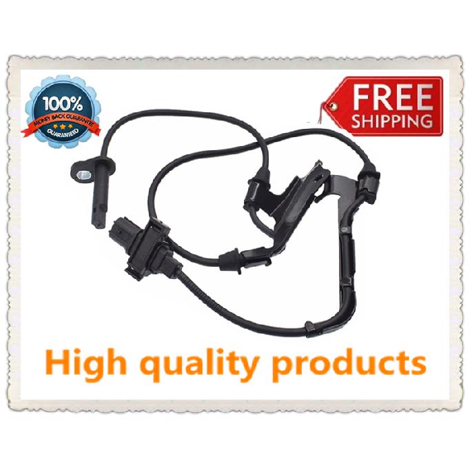 NEW Car Speed Sensor ABS Sensor for Honda Pilot Acura MDX ZDX 57450-STX-A01