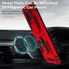 Ring Ständer Hülle Für Redmi Note 9 Pro Max 9S Note9 Pro Armor Sturzsicherer Kameraschutz Handyhülle Für Xiaomi Poco M2 Pro Funda