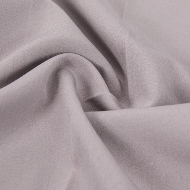 Damemote Uformelle bukser og capris i ensfarge