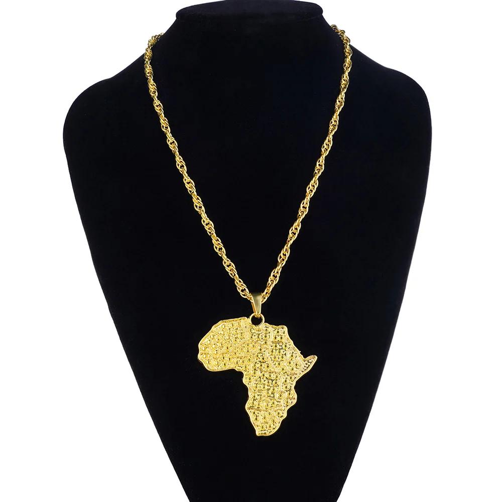 

Golden Plated Hip Hop Rock Necklace Stainless Steel US Dollar Money Sign Pendant Necklace Mens Women Jewellery Gift