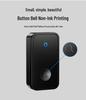 Wireless Self-Powered Doorbell with Remote Chime and Elderly Button, Three-in-One Design for Long-Distance Use